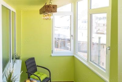 OFERTA EXCELENTA - Apartament superb cu 2 camere Unirii! - 5