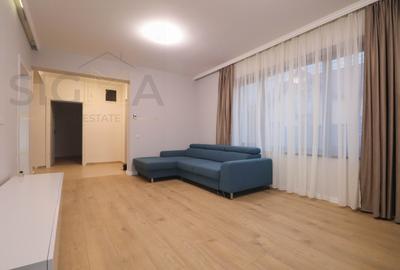 Casa individuala de inchiriat cu 4 dormitoare si garaj! - 2