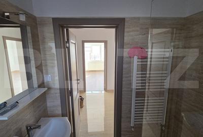 Apartament de 3 camere, 61 mp, zonă centrală - 8