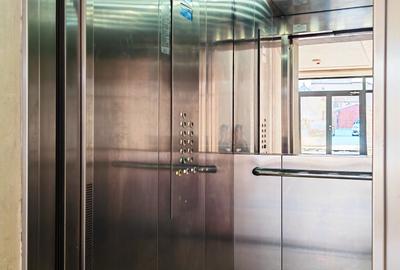 Decebal | Matei Basarab | Apartament High Class cu centrala si garaj in bloc nou - 41