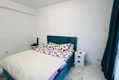 Vila cocheta, individuala, 156 mp construiti, 405 mp teren Rosu-Chiajna - 18