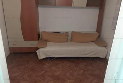 Zona Dorobanti Casa Foarte Buna si Mobilata ,caramida 62mp utili - 6