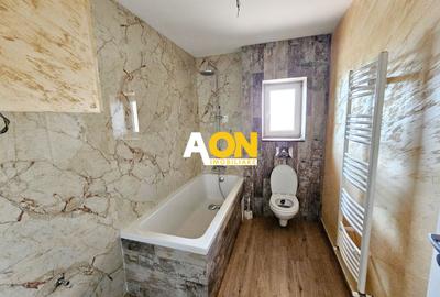 1/2 Duplex nou, 4 camere, finisat la cheie, 300 mp teren, zona Garii - 15