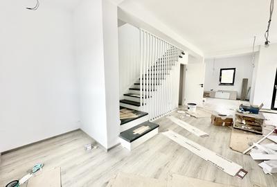 Duplex 3 camere | spatiu si confort | despartit prin baie | Mosnita - 4