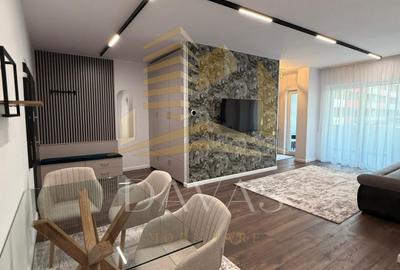 Apartament 2 camere semidecomandat+Parcare subterana inclusa |Elite Junior| LUX - 1