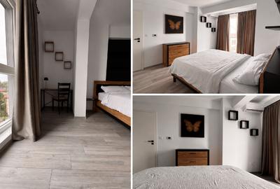 Apartament nou, prima inchirere- direct de la proprietar . - 8