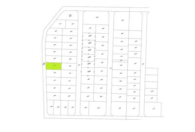 Parcela Intravilan | 650 MP | Covaci | Comision 0 - 7