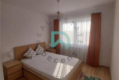 Apartament 2 camere Top City,  53 mp - Brasov - 12