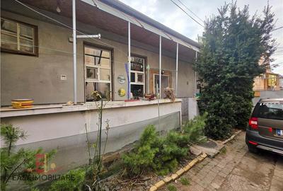 Casa 4 camere, 103mp, Central, garaj, pivnita, Rodnei, Targu Mures - 8