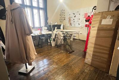 Vilă istorică spectaculoasă, B-dul Carol I – Monument de arhitectură interbelică - 5