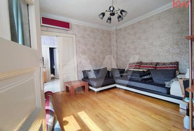 Puskin / Vila Versatila 88 mp – Cabinete / Birouri / After School - 7