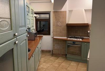 Vând apartament 40mp Centru Civic Iasi - 4