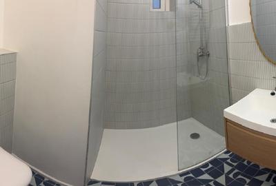 Apartament de inchiriat cu 2 camere pe Strada Horea - 5