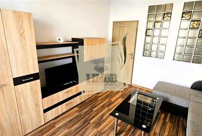 Apartament 2 Camere 45 Mpu Balcon Doamna Stanca - 5