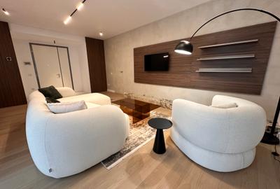 Kiseleff 4 camere finisat super Lux - 27