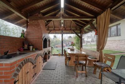 Spațiu, confort și atmosfera perfectă pentru oaspeți speciali - 32