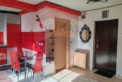 Apartament de inchiriat - 1
