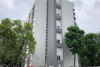 GARSONIERA || LANGA METROU TITAN SI PARC IOR || DE INCHIRIAT - 5