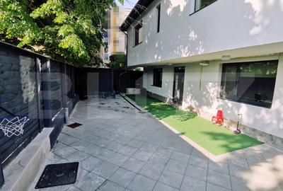 Spațiu comercial, de 90 mp, în Calea București