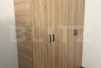 Apartament  de vanzare 2 camere open space, 52mp,  balcon, zona  IULIUS MALL! - 8