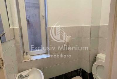 Lascar Catargiu Spatiu Birouri  la VIla intre Romana- Victoriei - 12