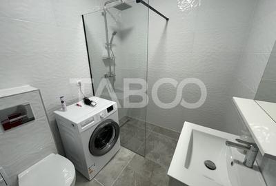 Apartament decomandat 2 camere etaj 2 60 mp balcon parcare Turnisor - 5