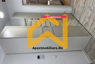 Garsoniera de inchiriat Lujerului București | ApexImobiliare.ro - 2