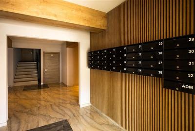 Apartament 2 camere,tip penthouse,mobilat, utilat,2 terase,100mp,Tractorul,Braso - 31