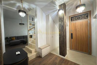 Complex rezidential | P+1E | 5 camere | 3 Bai - 6