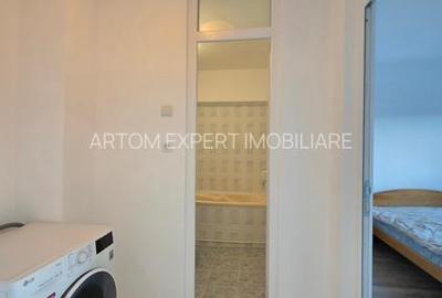 3 camere Tineretului, etaj 1, centrală proprie, bloc reabilitat - 8