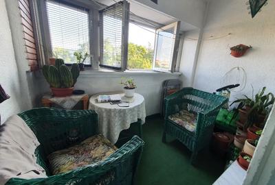 Vanzare apartament 4 camere , bloc Gioconda - 7