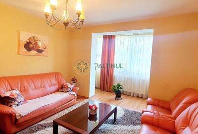 Apartament cu 2 camere, zona Rahovei