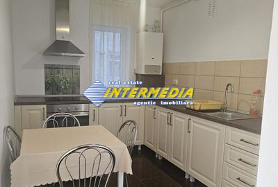 Apartament 3 camere de inchiriat zona Centru mobilat si utilat - 1