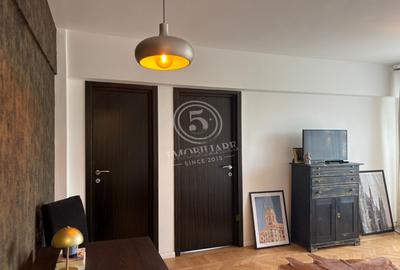 Mută-te în Culoare! 2 Camere cu Design Modern, Zona Floreasca Cinema - 3