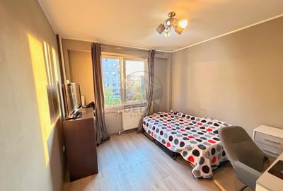 Apartament 3 camere renovat, cartierul Florilor | 0% Comision - 11