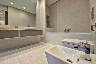 Apartament cu gradina Primaverii - 13