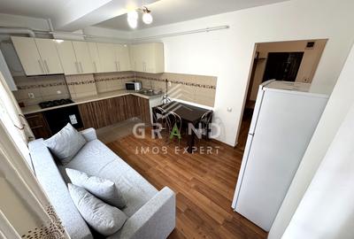 2 CAMERE | 45 MP | BALCON | BORHANCI / ALEXANDRU ROSCA - 4