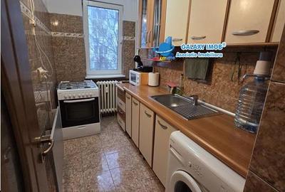 COMISION 0! Vanzare Garsoniera, decom, Valea Oltului, B-dul Timisoara - 5