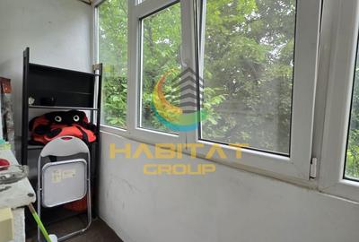 2 camere decomandat,  zona Brancoveanu – Huedin, etaj 3/10 - 11