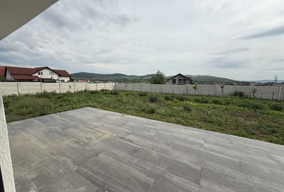 CASA DE INCHIRIAT CU 4 CAMERE | ORIZONT | 90 MP UTILI | 1100 TEREN - 9