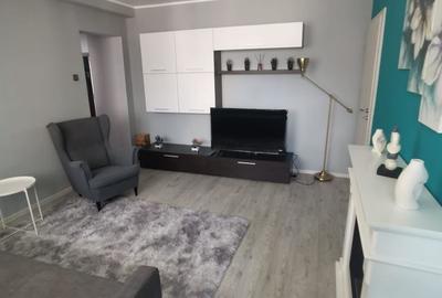 Apartament 3 camere | In zona Parcul Circului - 2