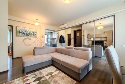 3 camere, modern, 2 locuri de parcare,Europa - 2