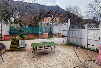 Apartament cu 4 camere decomandat, mobilat în Centrul Istoric