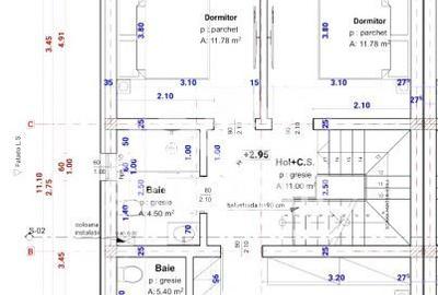 Casa noua la pret bun Sibiu Calea Cisnadiei - 11
