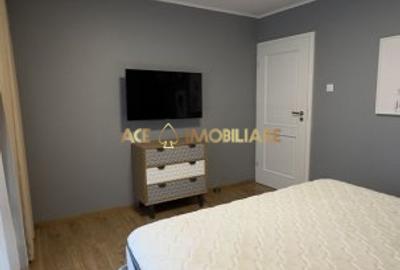 4 Camere de inchiriat | 13 Septembrie | Metrou | Centrala Proprie - 6