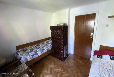 Bran - Casa pe strada Valea Portii, 223 mp, 4 dormitoare, teren 320 mp - 24