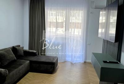 City Park Mall- apartament 2 camere, totul nou - 3