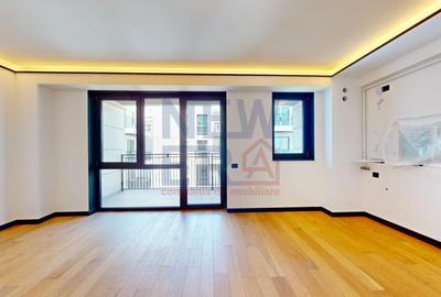 Apartament cu 3 camere decomandat în Pipera