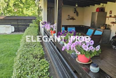 Vila cu bucatarie de vara in Paradisul Verde - 10