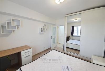Apartament 3 camere (2 dormitoare + living open space) – Ultracentral, ideal inv - 10